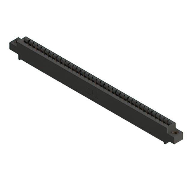 387-036-523-607 EDAC Inc.  Edgeboard Connectors